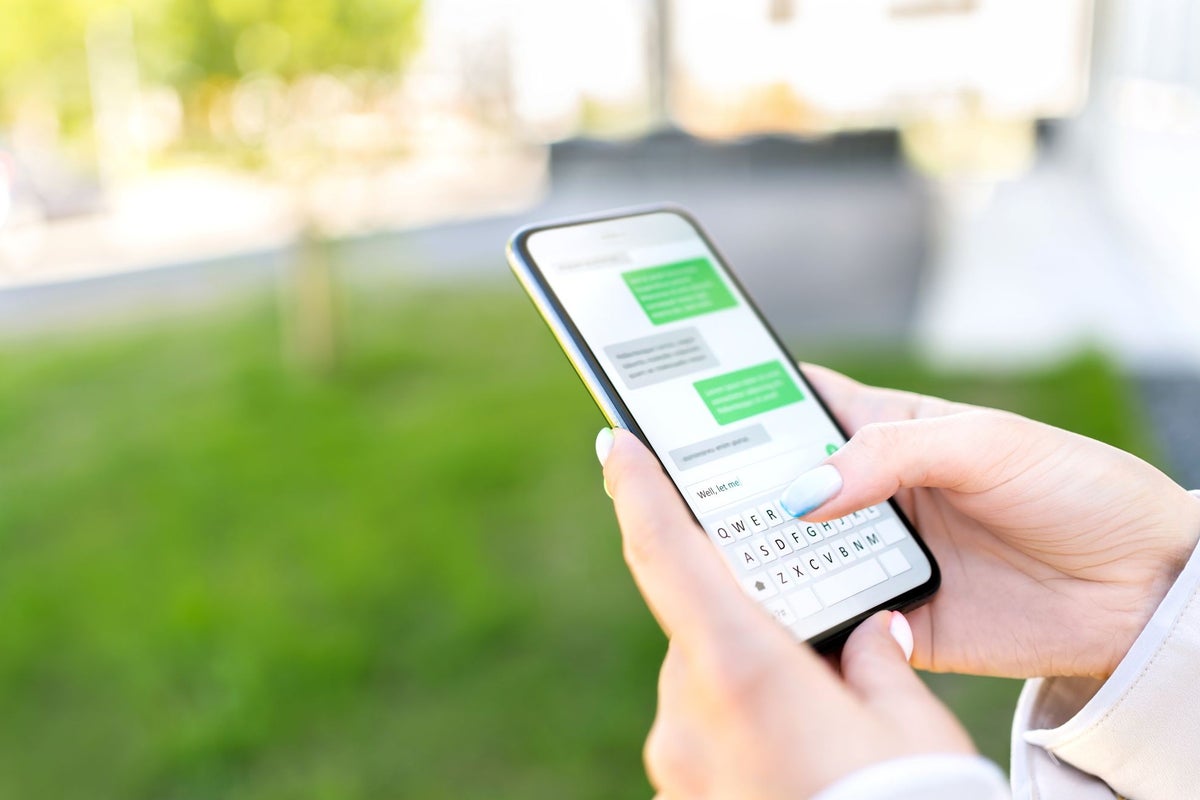 Google update allows your boss to read your text messages