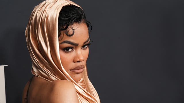 2025 Elle Women in Hollywood