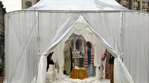 Belgium Nativity Theft