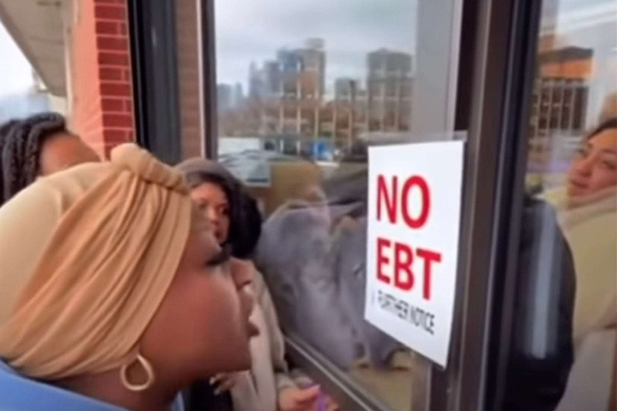 The videos are incredibly easy to make. Sora’s social media platform allows a user to generate a video from a prompt only a few sentences