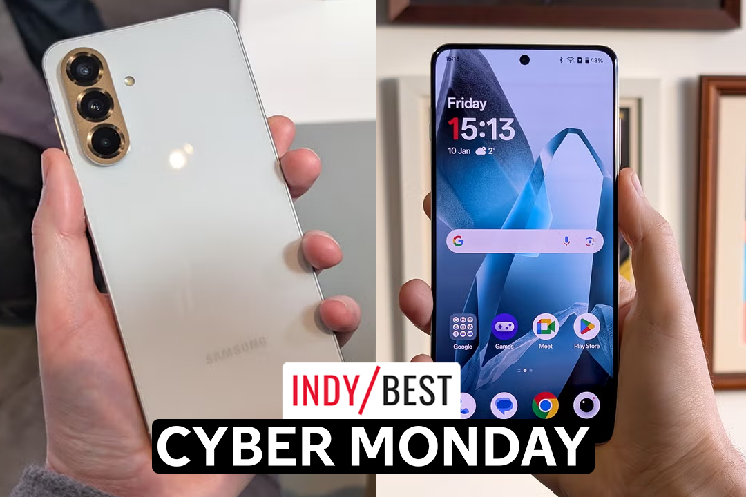 I've found handset and contract deals on the latest and greatest phones as well as on cheaper, older models