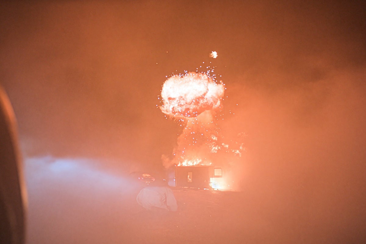 Horrific accident teased in trailer for historic crossover episode of flagship shows