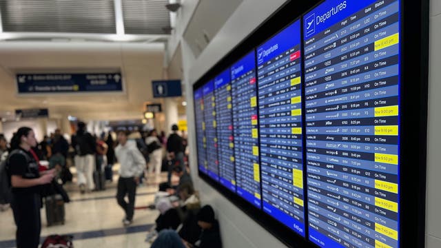 Extreme Weather Chicago