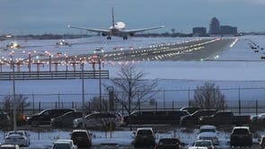 Extreme Winter Weather