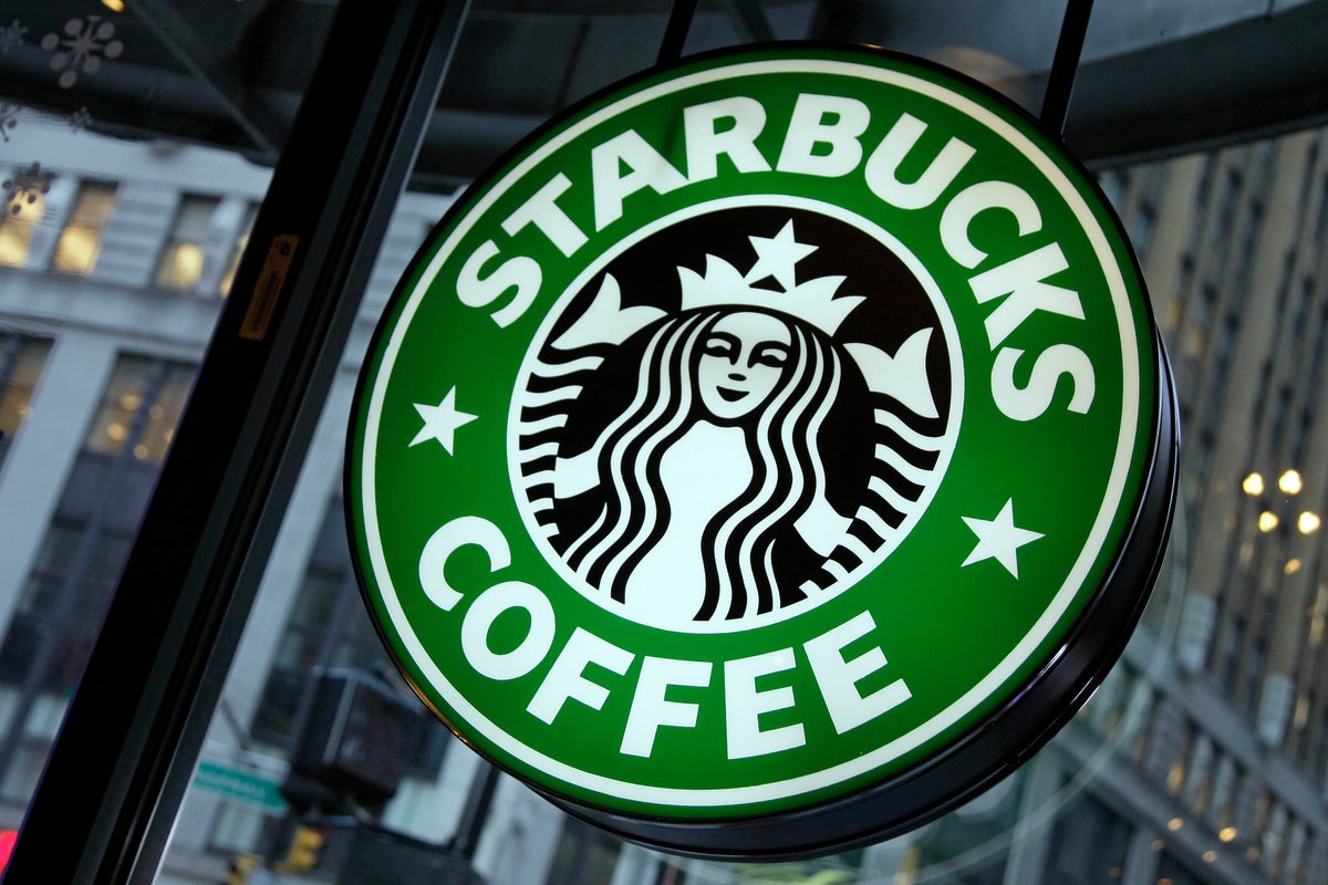 Starbucks to pay about $35M to NYC workers to settle claims it violated labor law