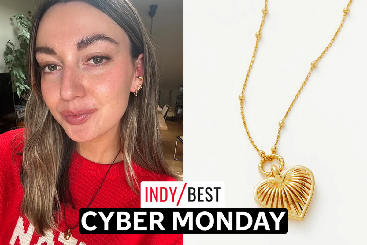 A-lister favourite high street jewellery brand drops huge 40% Black Friday sale