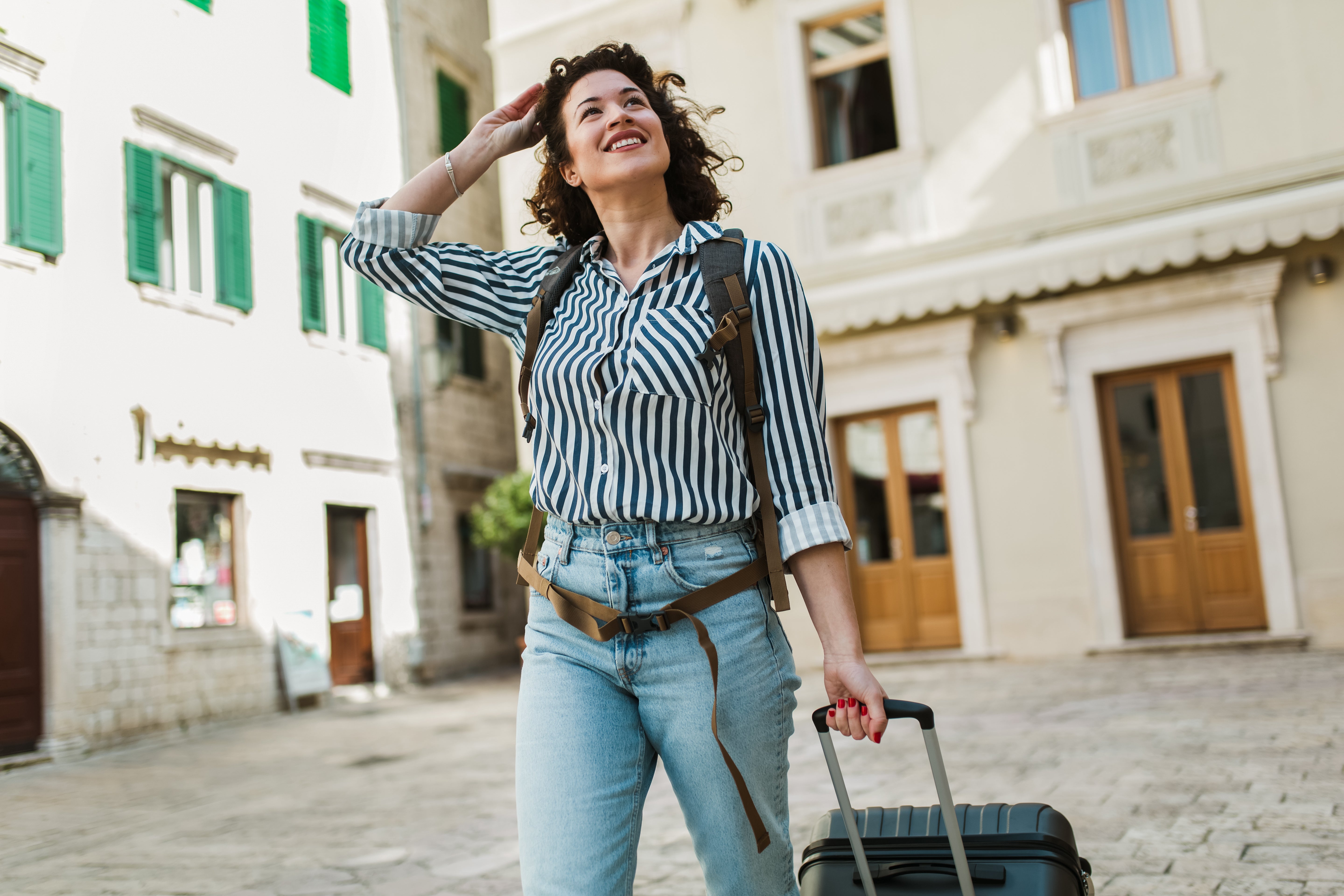 Many Travel Tuesday deals are already live