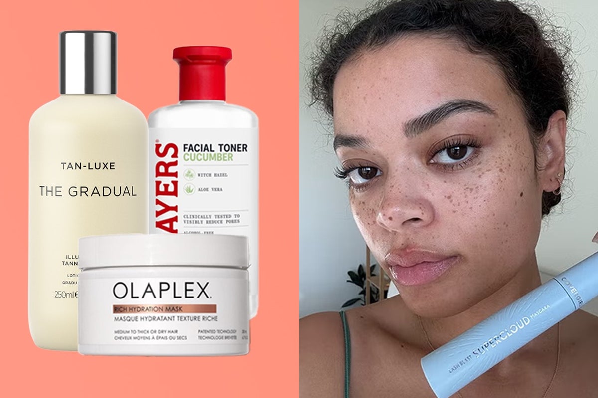 I’ve found the best beauty deals in Amazon’s Cyber Monday sale I’ve found the best beauty deals in Amazon’s Cyber Monday sale