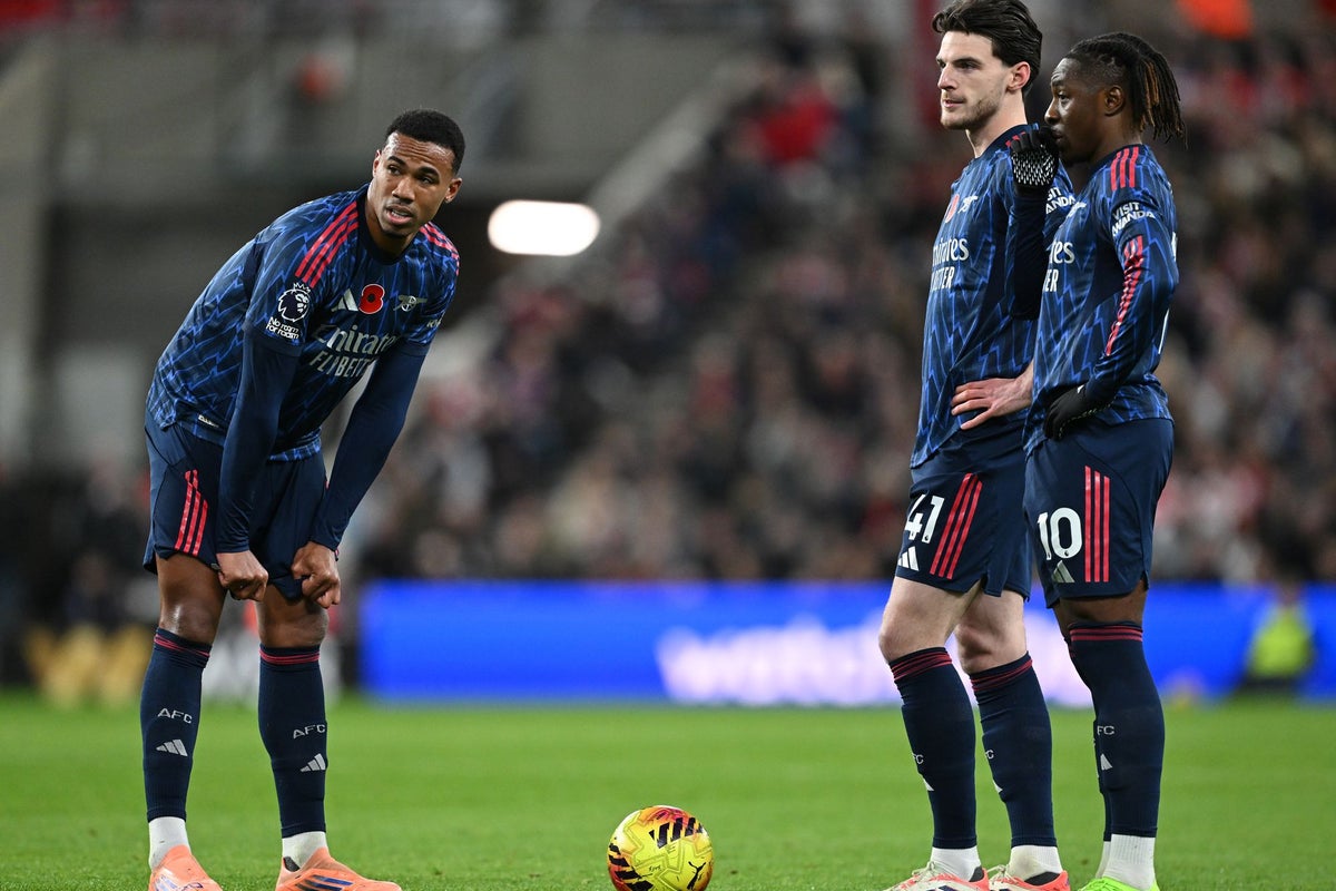 Brentford pioneered a new approach to set-pieces but Arsenal have since perfected it