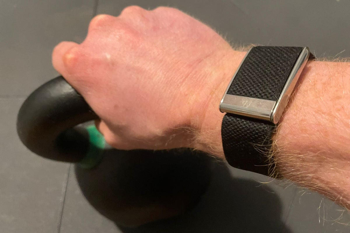 The Whoop band 5.0 gave me the best sleep I’ve had in years – now it’s cheaper than ever