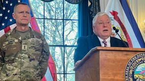 National Guard-West Virginia