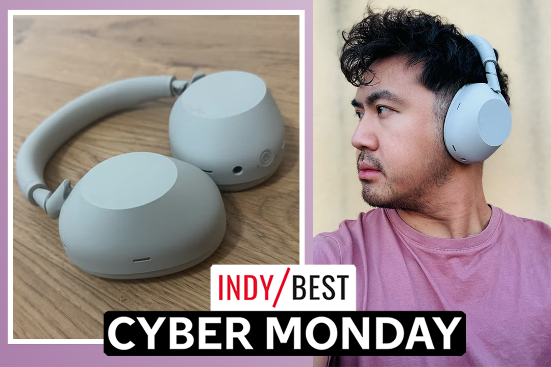 Sony WH-1000XM6 headphones are still 25% off post-Cyber Monday | The ...