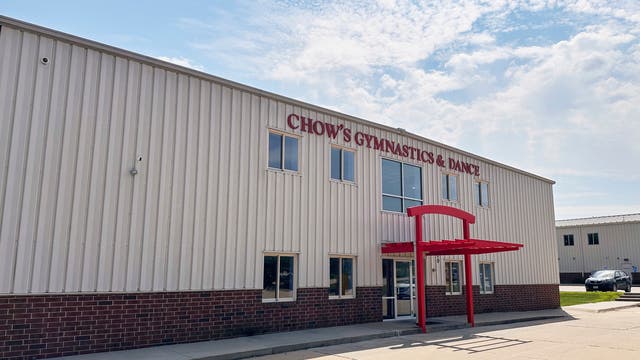 Gymnastics Abuse Lawsuit