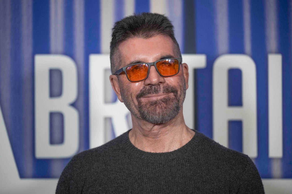 ITV boss admits X-Factor only existed so channel could keep Simon Cowell ITV boss admits X-Factor only existed so channel could keep Simon Cowell