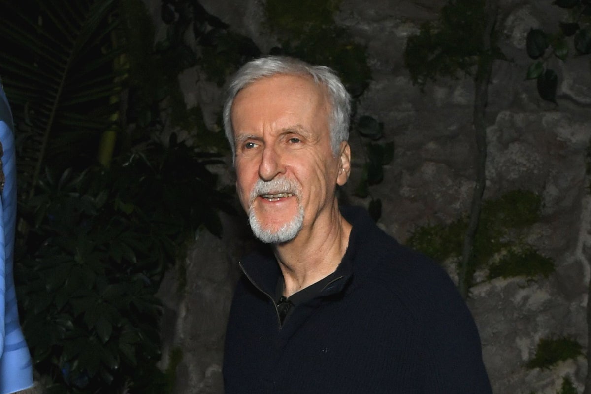 James Cameron rules out ever using ‘horrifying’ AI actors