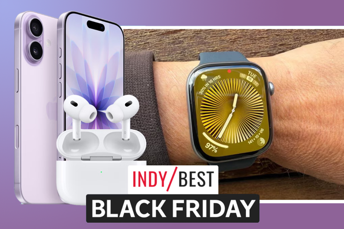 These are the best Apple Black Friday and Cyber Monday deals you need to know