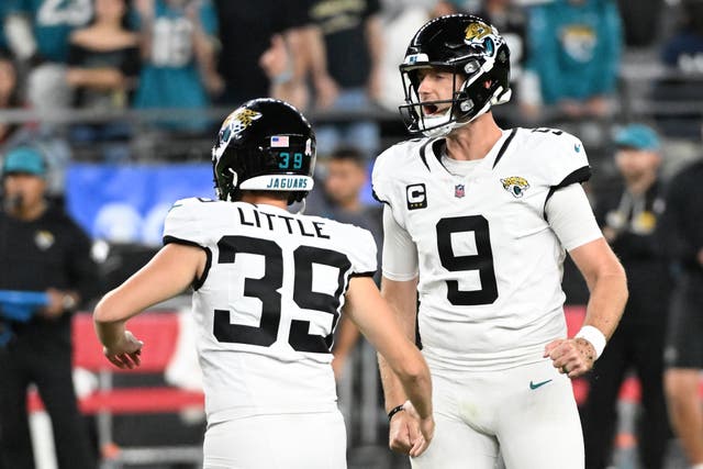 <p>Logan Cooke (right) has been accused of threatening to kill a rival player</p>