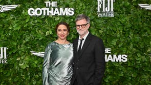 2025 Gotham Film Awards - Arrivals