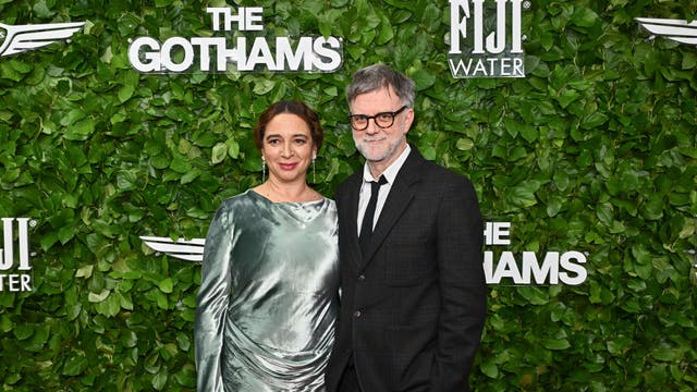 2025 Gotham Film Awards - Arrivals