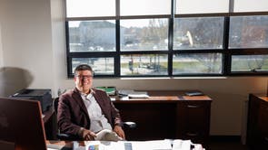 Education AI College Admissions