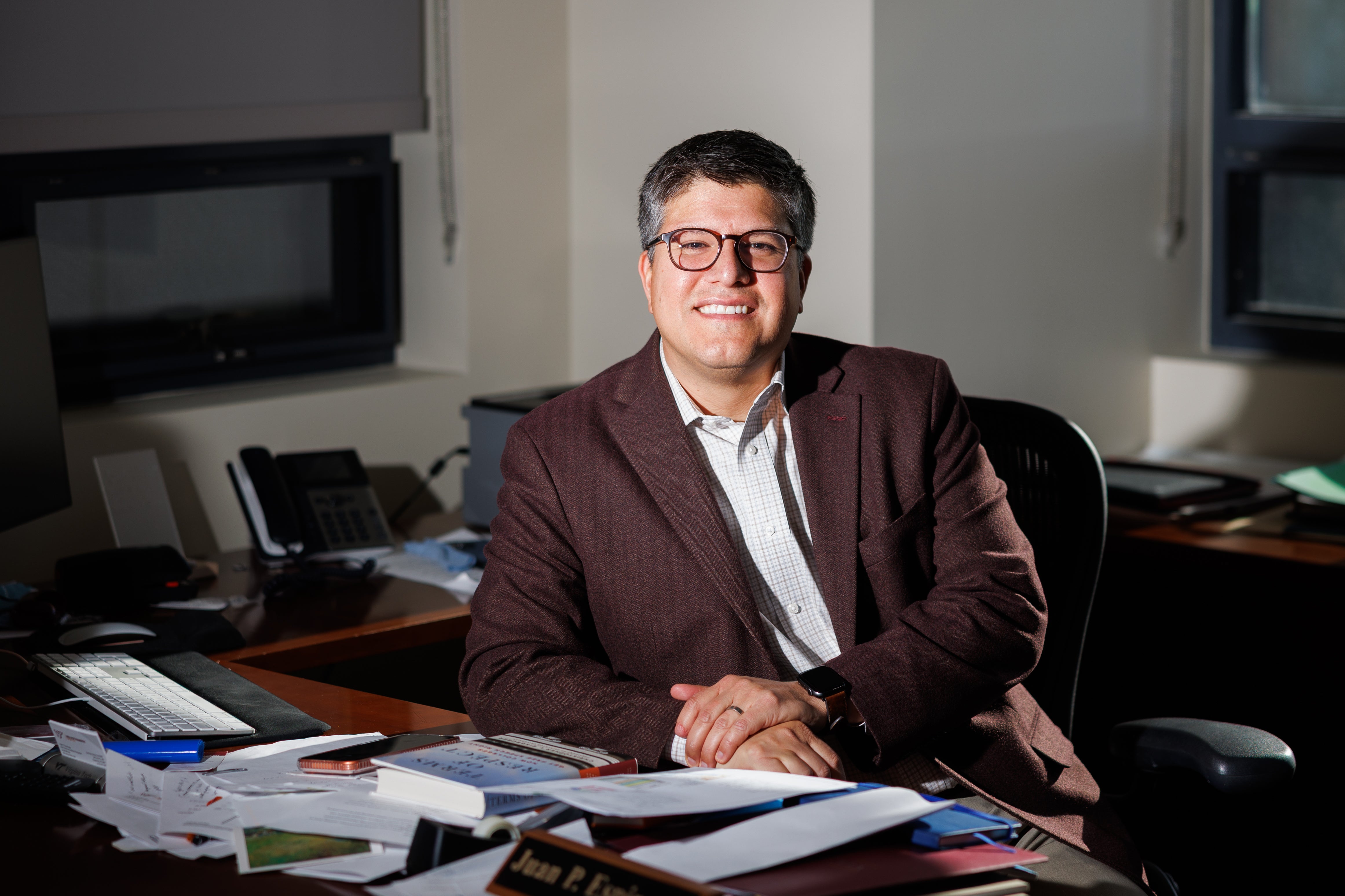 Education AI College Admissions