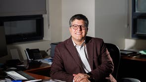 Education AI College Admissions