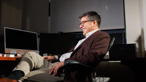 Education AI College Admissions