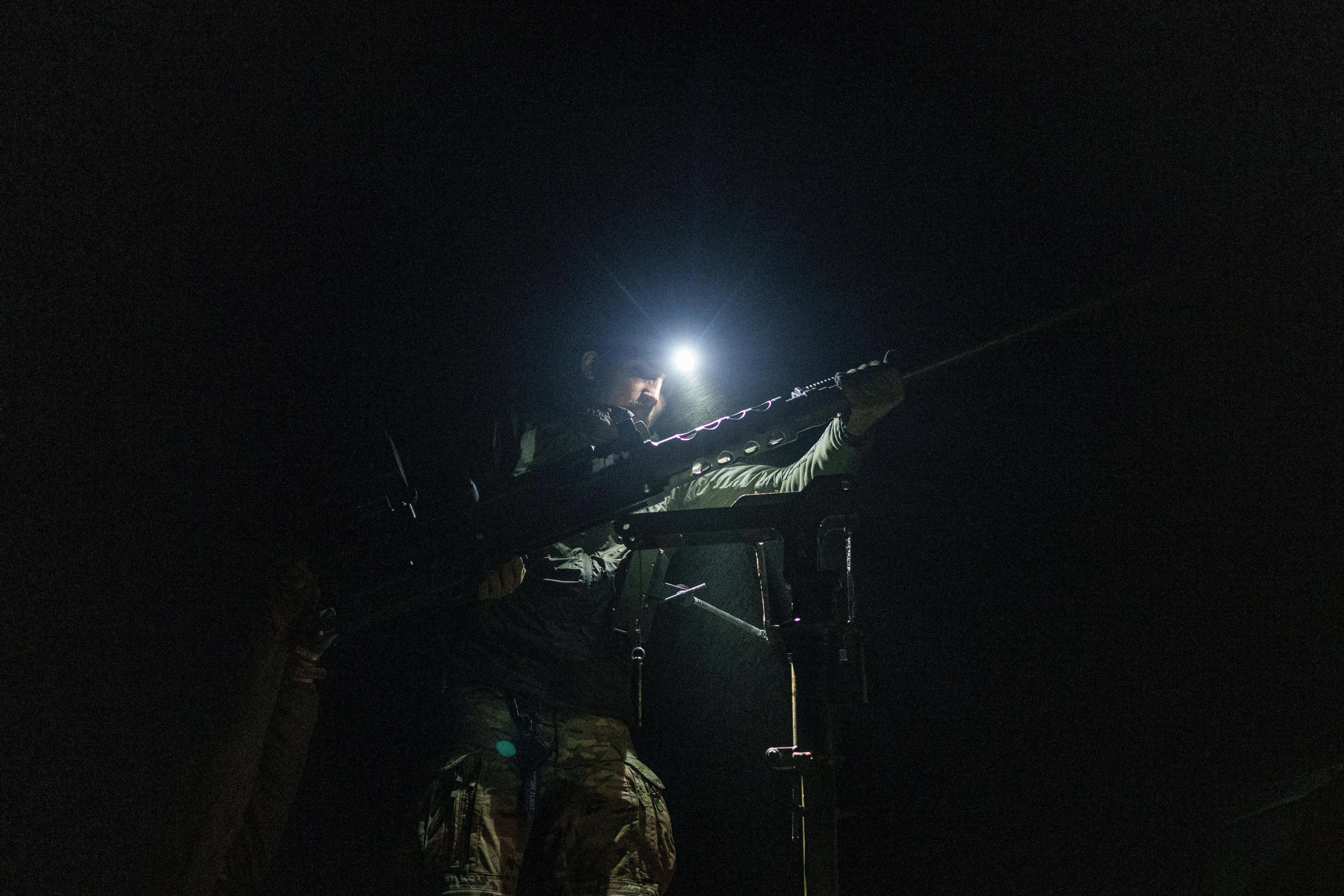 Russia Ukraine War Front