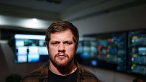 Russia Ukraine War Front