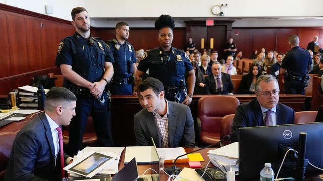 United Health Care CEO Killed