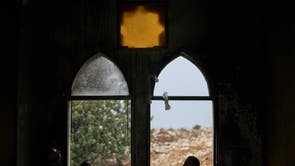 West Bank Settler Violence