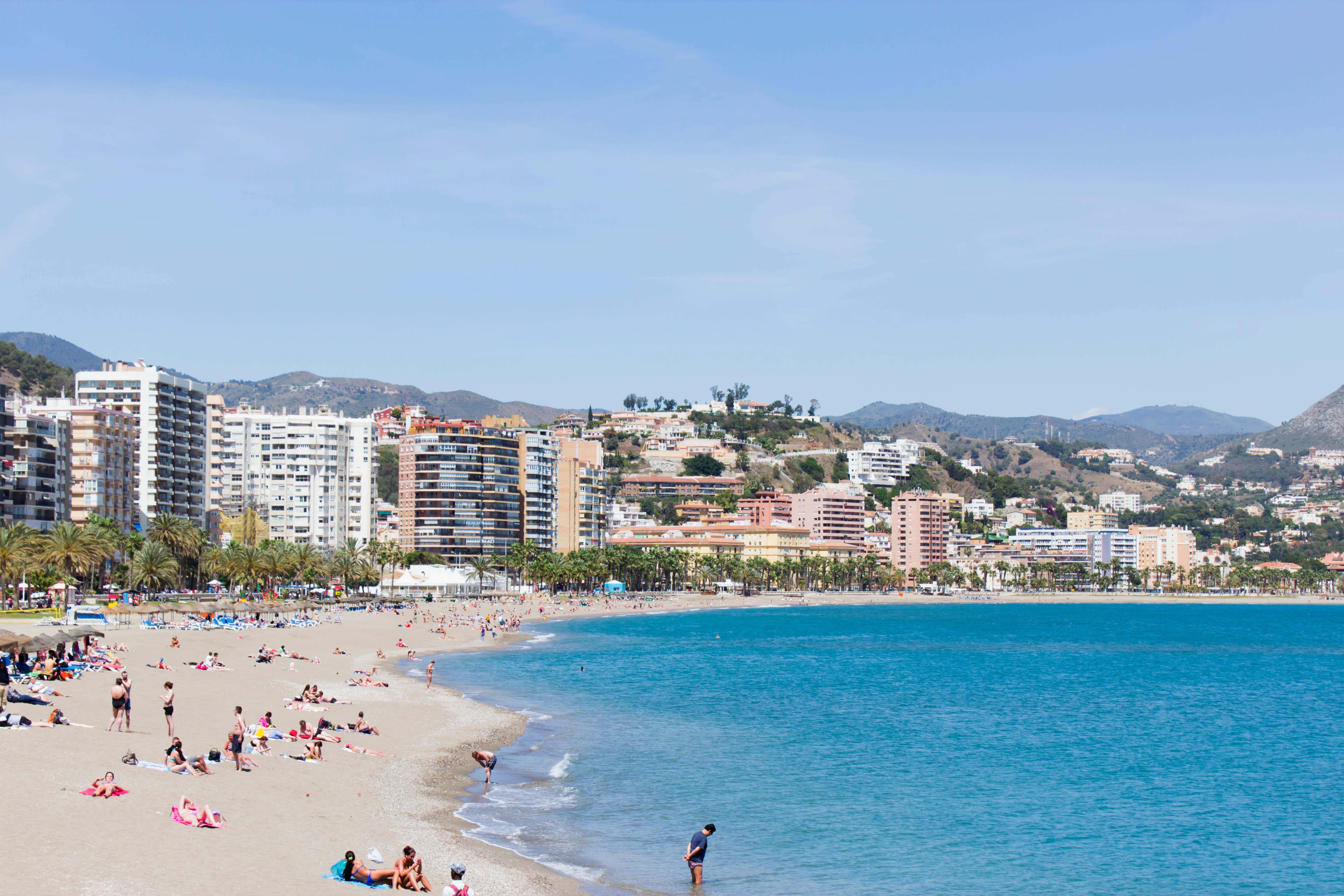 On The Beach consumers are increasingly expecting a ‘seamless, tech-driven booking experience’ (Alamy/PA)