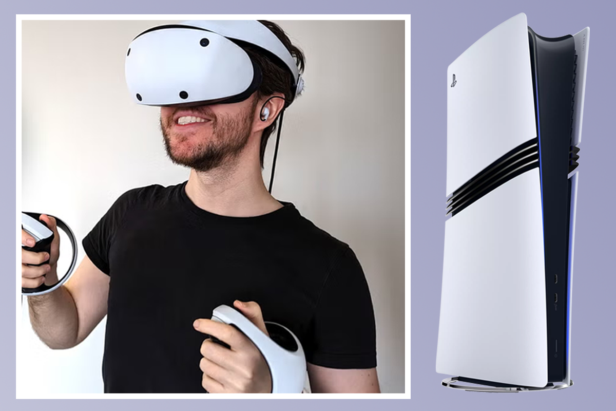 Die besten PS5-Angebote nach Cyber Monday und Black Friday 2025 für PS5 ...