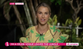 Vogue Williams reveals she was hypnotised before entering I’m A Celeb jungle