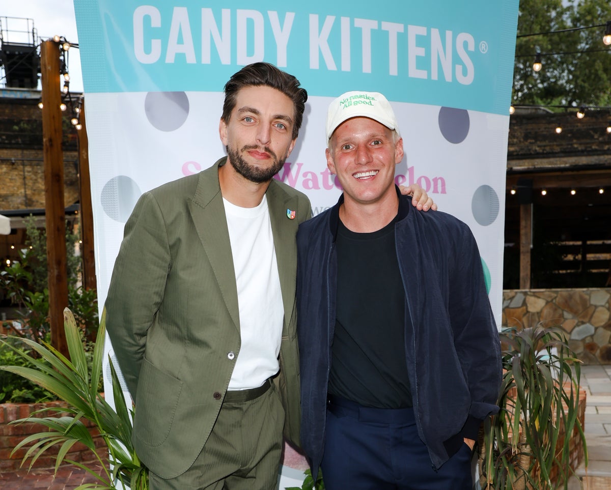 Jamie Laing’s sweets company to acquire popular UK snack brand