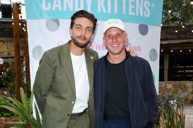 candy kittens acquires graze as part of new growth... Unilever - latest news, breaking stories and comment - The Independent