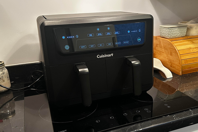 <p>There’s still time to save on top-rated air fryers</p>