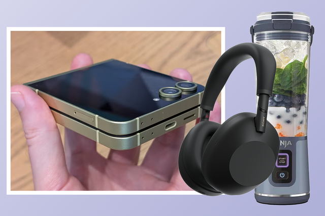 <p>The retailer has launched offers across everything from laptops to air fryers</p>