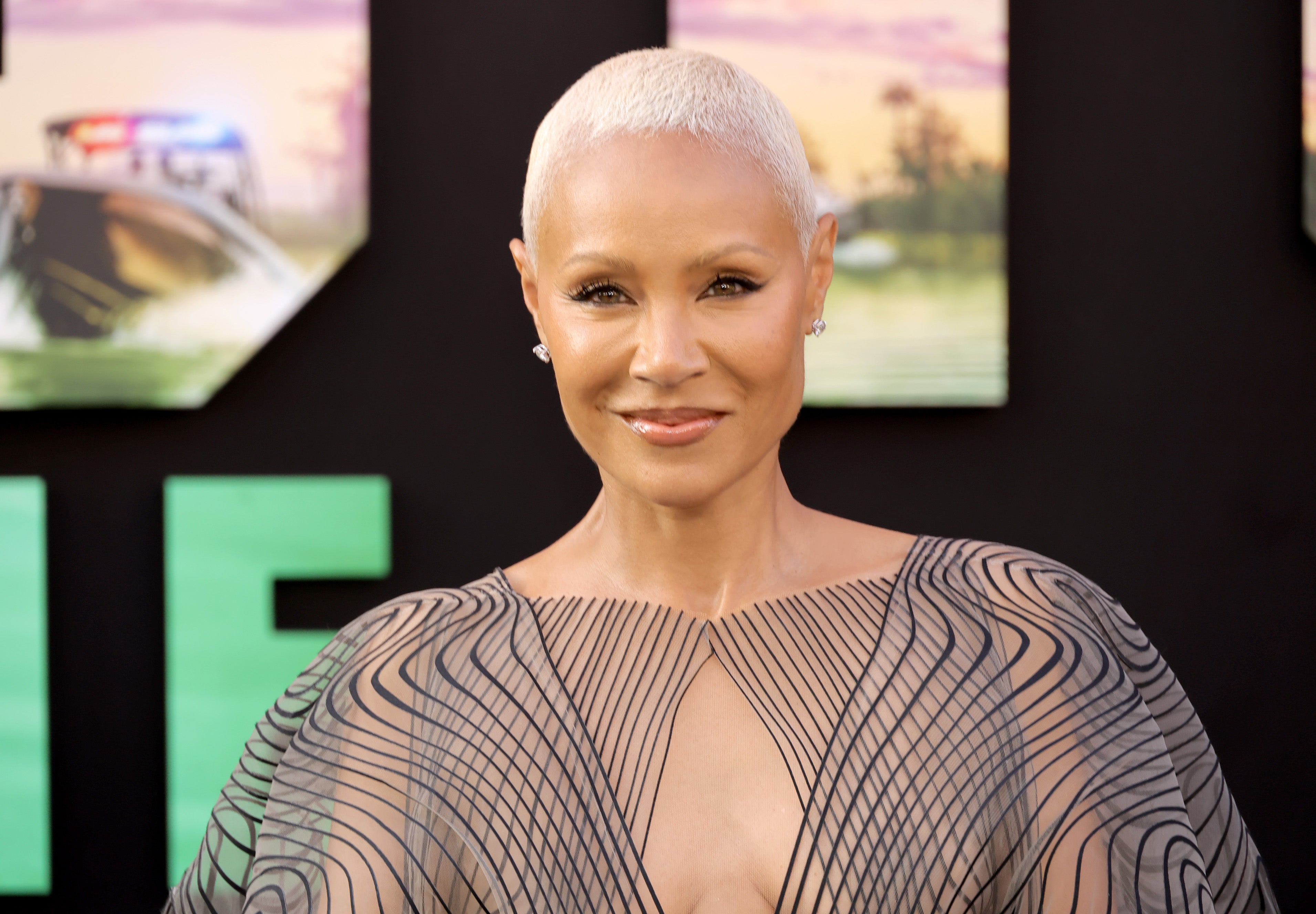 Jada Pinkett Smith is being sued $3 million in damages by Will Smith’s longtime friend Bilaal Salaam