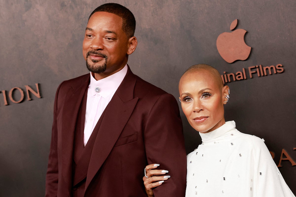Jada Pinkett Smith told Will’s friend he would ‘end up missing’ if he continued sharing ‘personal business,’ lawsuit claims