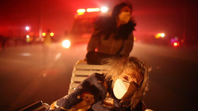 YE US 2025 Photo Gallery