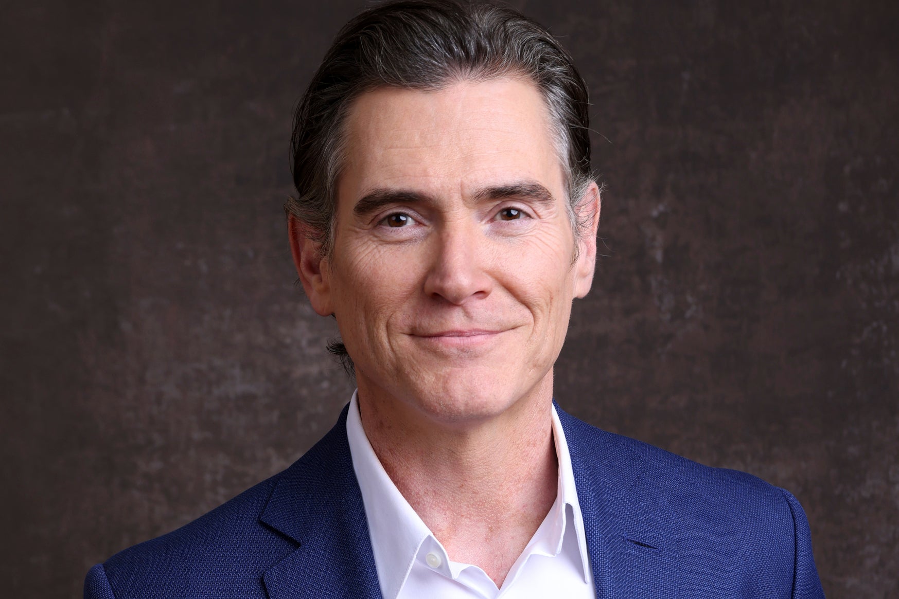 Billy Crudup