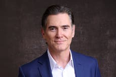 Billy Crudup on Method acting and Trump’s America: ‘It is becoming an increasingly lawless community’