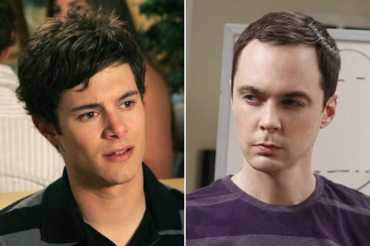 The boyfriend test we didn’t know we needed – and shows that I should have gone for a maths nerd all along The boyfriend test we didn’t know we needed – and shows that I should have gone for a maths nerd all along