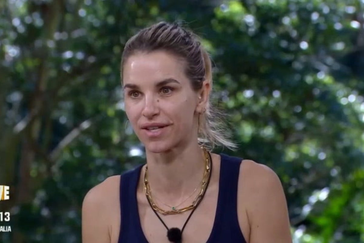 I’m A Celeb’s Vogue Williams brands ‘desperate’ Kelly Brook a ‘snake’ following elimination