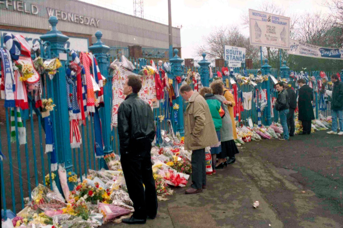 Hillsborough investigation finds 12 police officers would have faced gross misconduct charges