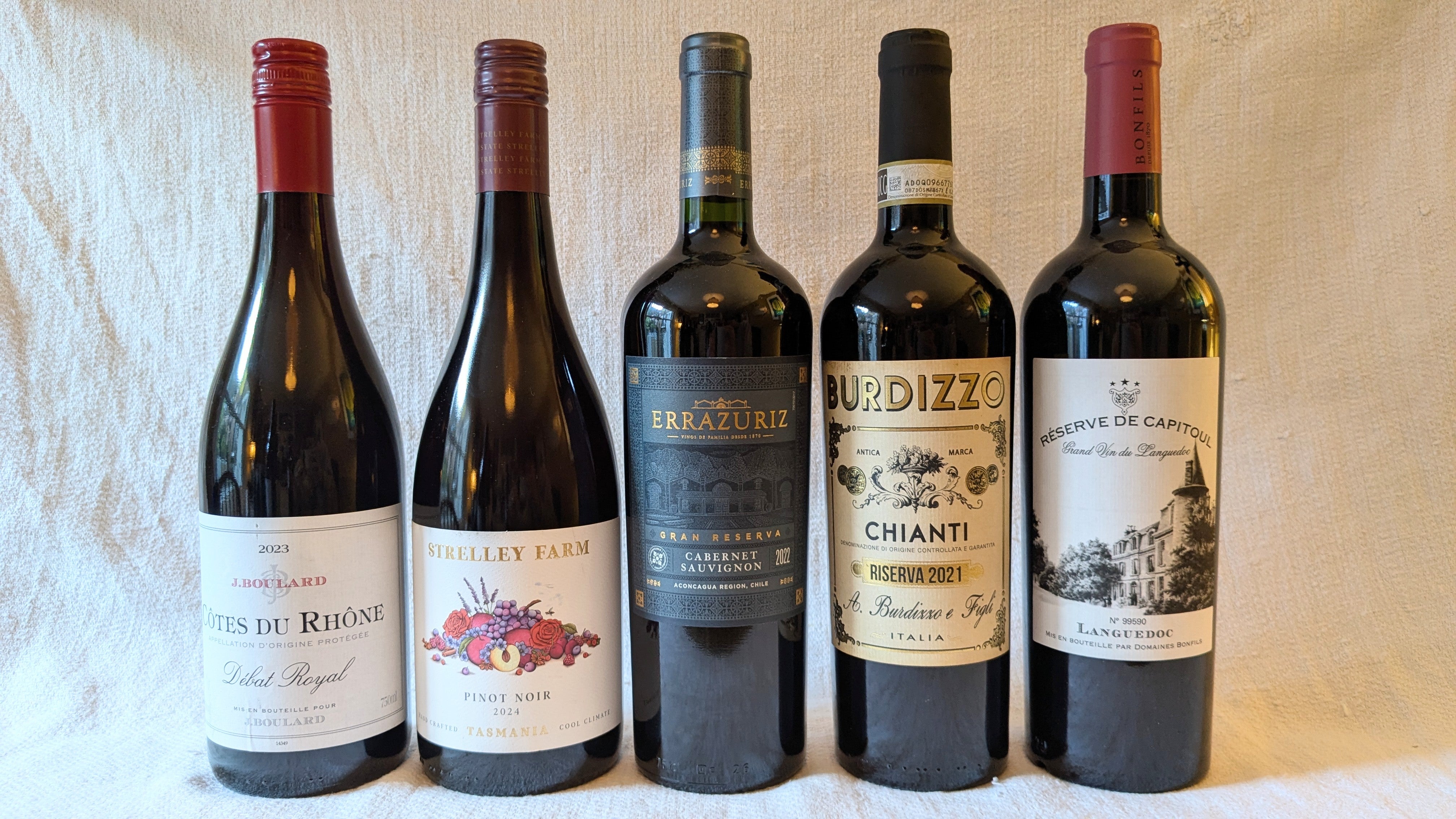 ‘This is my idea of a winter wonderland’