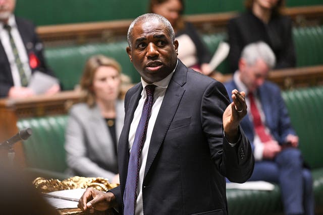 <p>As several MPs pointed out, if only 3 per cent of trials are heard in front of juries, reducing that number to, say, 1.5 per cent is hardly going to speed things up significantly</p>