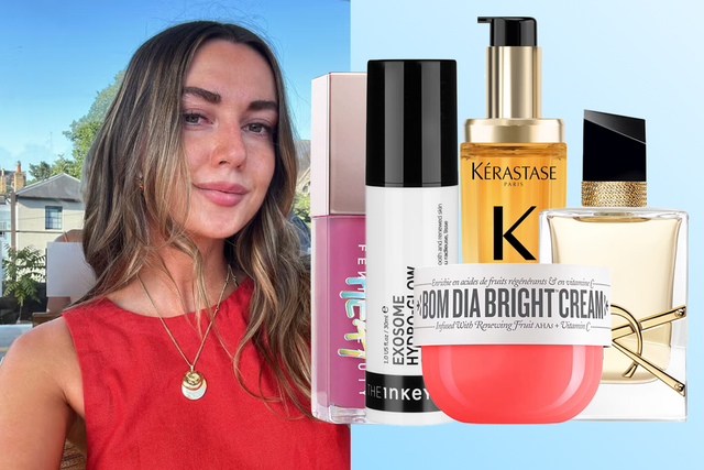 <p>Shop discounts on your favourite skincare, make-up, haircare and body brands</p>