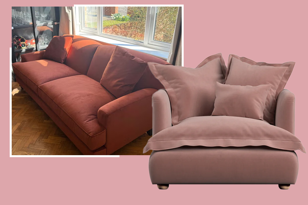 From sofa beds and love seats to three-seaters, these are the best sofa deals this Cyber Monday